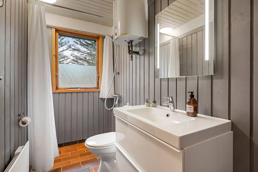 Foto von Ferienhaus KR43 in Fjand - Westjütland