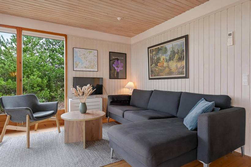 Foto von Ferienhaus KR43 in Fjand - Westjütland