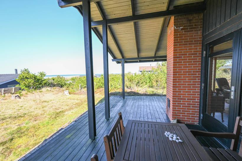 Foto von Ferienhaus KR43 in Fjand - Westjütland