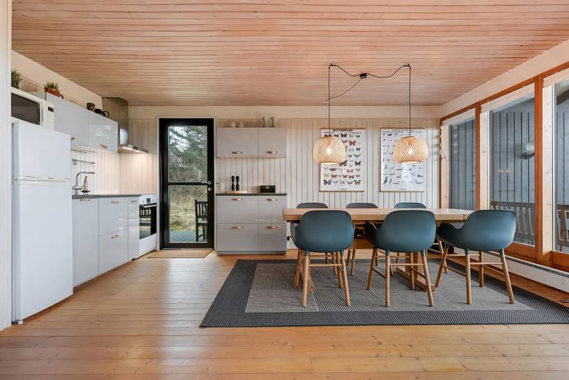 Foto von Ferienhaus KR43 in Fjand - Westjütland
