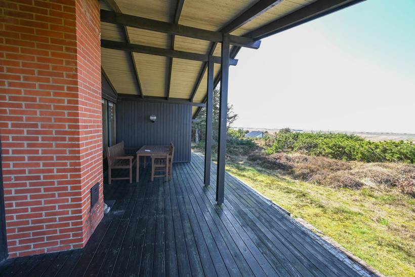 Foto von Ferienhaus KR43 in Fjand - Westjütland