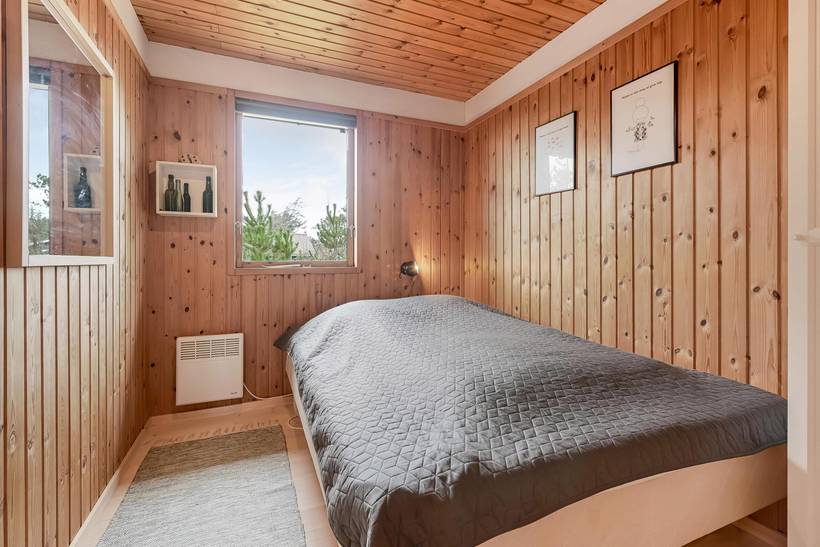 Foto von Ferienhaus KR43 in Fjand - Westjütland