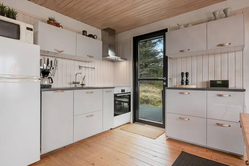 Foto von Ferienhaus KR43 in Fjand - Westjütland