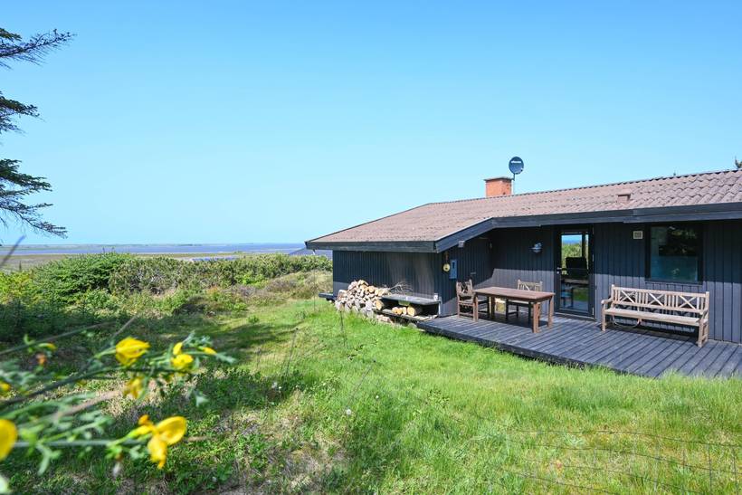 Foto von Ferienhaus KR43 in Fjand - Westjütland