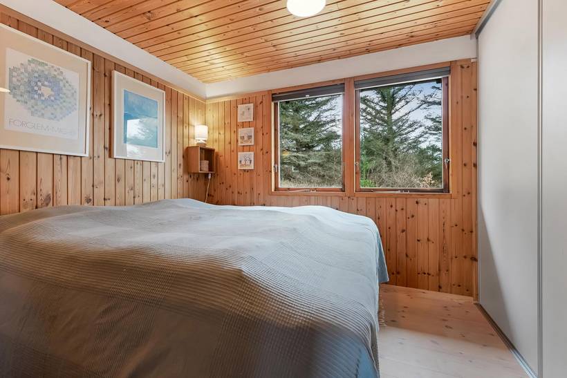 Foto von Ferienhaus KR43 in Fjand - Westjütland