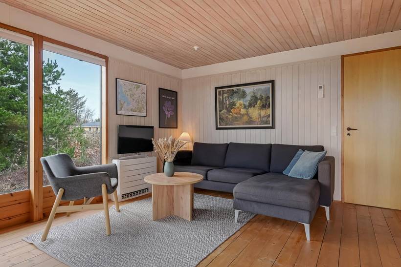 Foto von Ferienhaus KR43 in Fjand - Westjütland