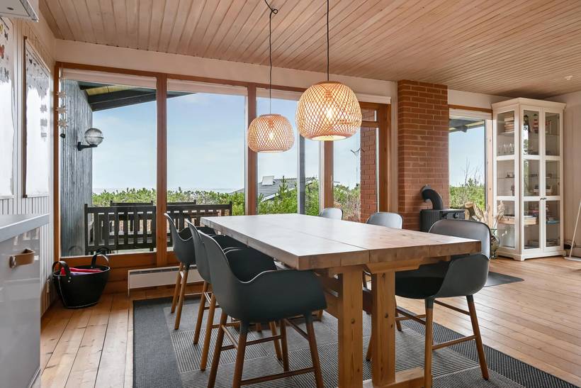 Foto von Ferienhaus KR43 in Fjand - Westjütland