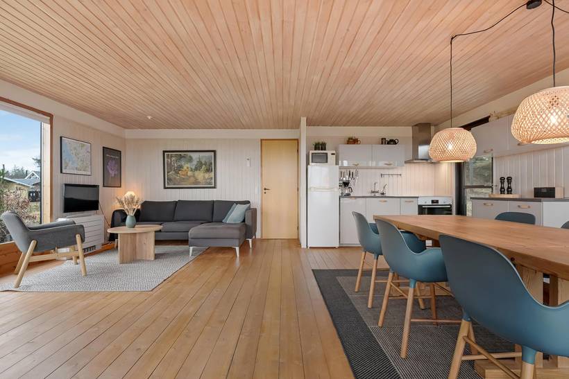 Foto von Ferienhaus KR43 in Fjand - Westjütland