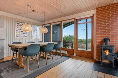 Vorschaubild von Ferienhaus KR43 in Fjand - Westjütland