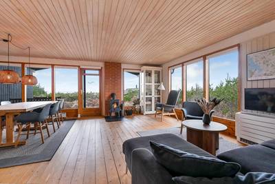 Vorschaubild von Ferienhaus KR43 in Fjand - Westjütland