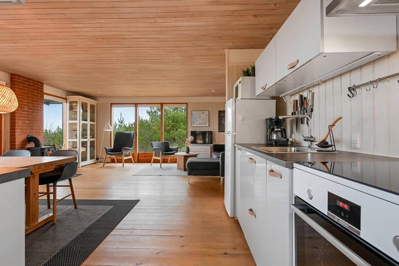 Foto von Ferienhaus KR43 in Fjand - Westjütland