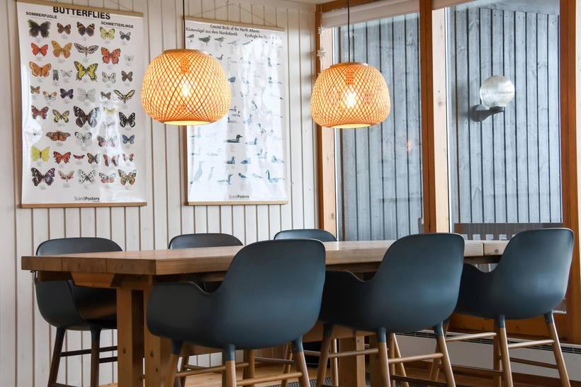 Foto von Ferienhaus KR43 in Fjand - Westjütland