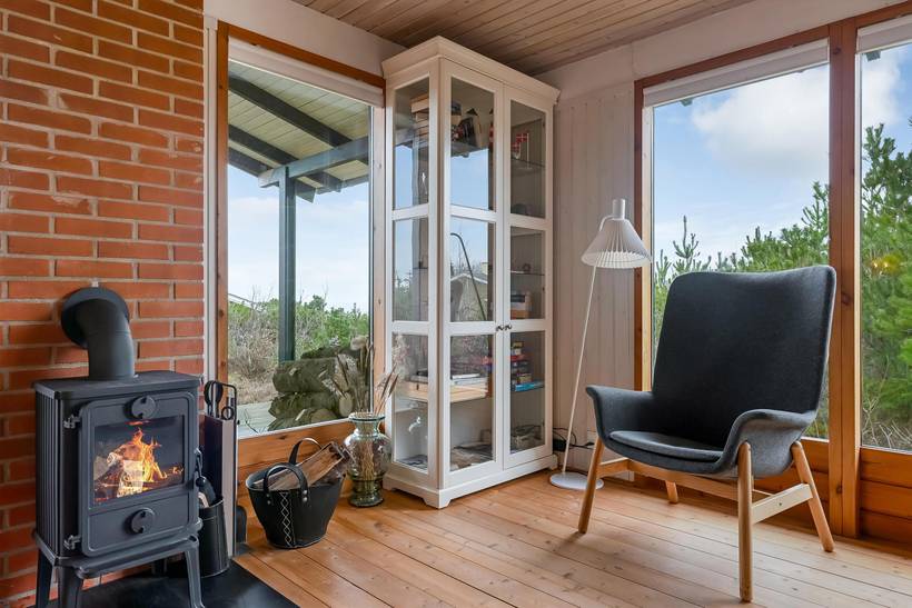 Foto von Ferienhaus KR43 in Fjand - Westjütland