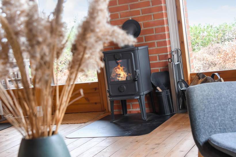 Foto von Ferienhaus KR43 in Fjand - Westjütland