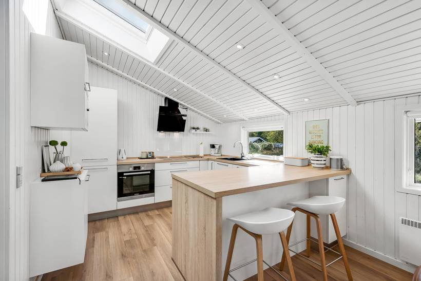 Foto von Ferienhaus KR48 in Blåvand - Westjütland