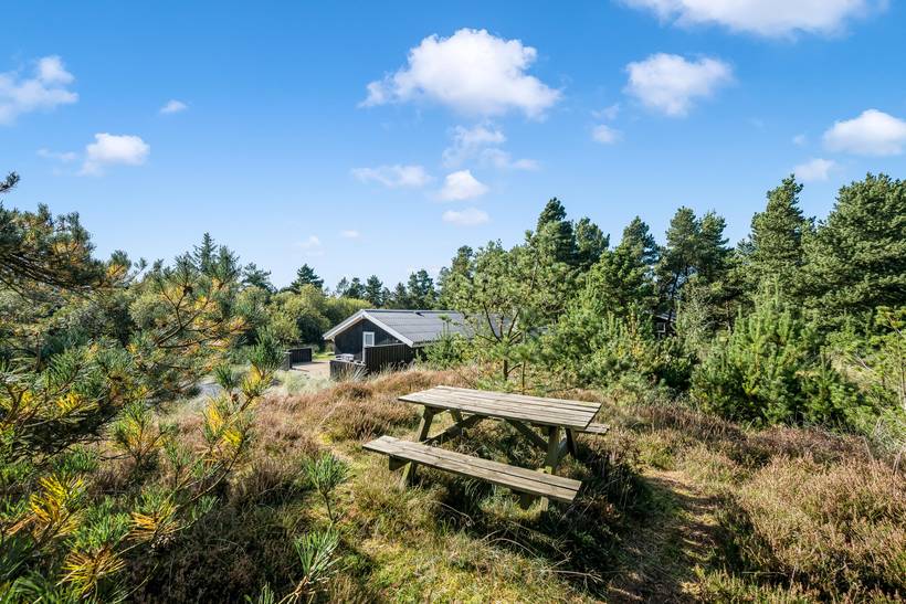 Foto von Ferienhaus KR48 in Blåvand - Westjütland