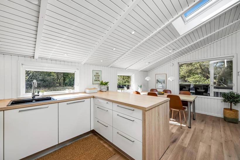 Foto von Ferienhaus KR48 in Blåvand - Westjütland