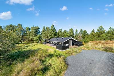 Vorschaubild von Ferienhaus KR48 in Blåvand - Westjütland