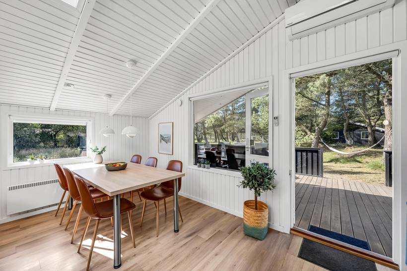 Foto von Ferienhaus KR48 in Blåvand - Westjütland