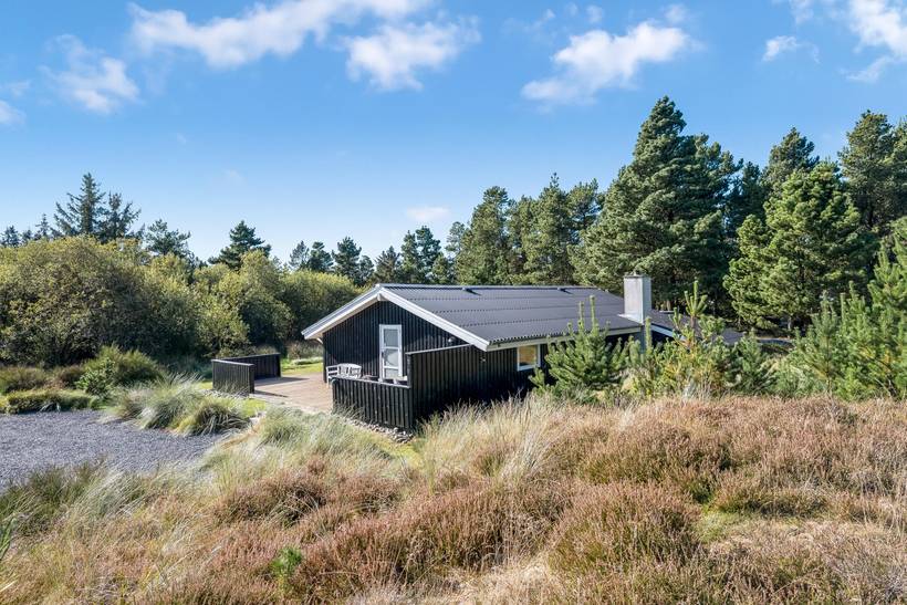 Foto von Ferienhaus KR48 in Blåvand - Westjütland