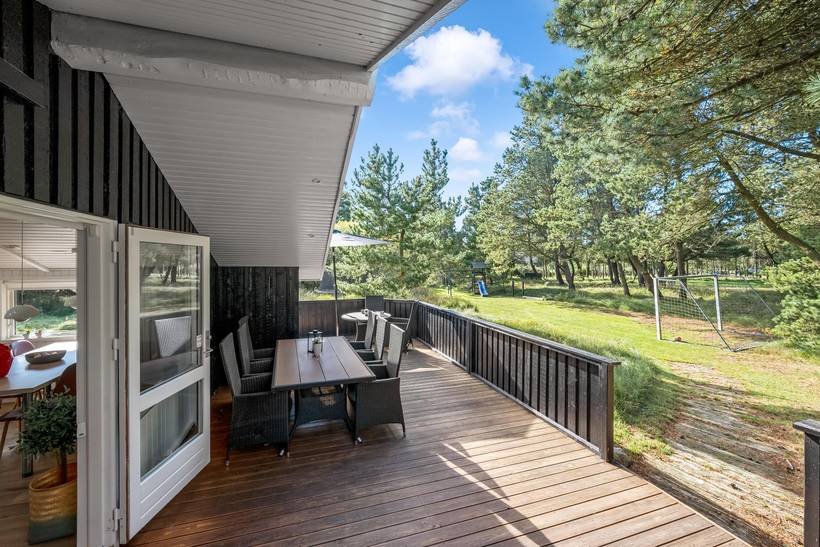 Foto von Ferienhaus KR48 in Blåvand - Westjütland