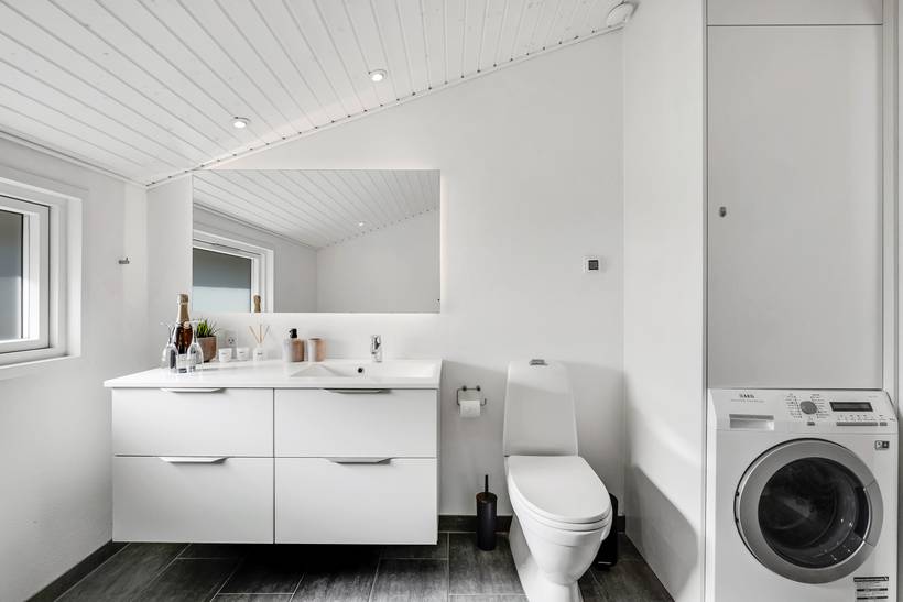 Foto von Ferienhaus KR48 in Blåvand - Westjütland