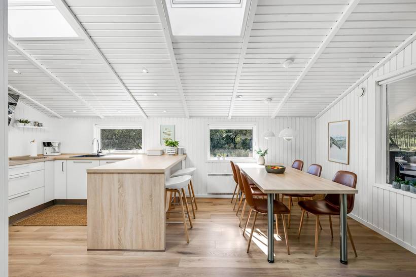 Foto von Ferienhaus KR48 in Blåvand - Westjütland