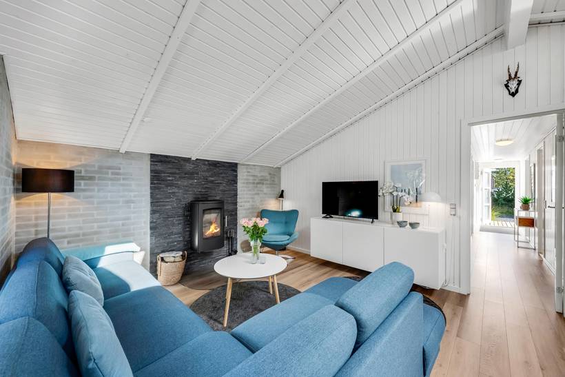 Foto von Ferienhaus KR48 in Blåvand - Westjütland