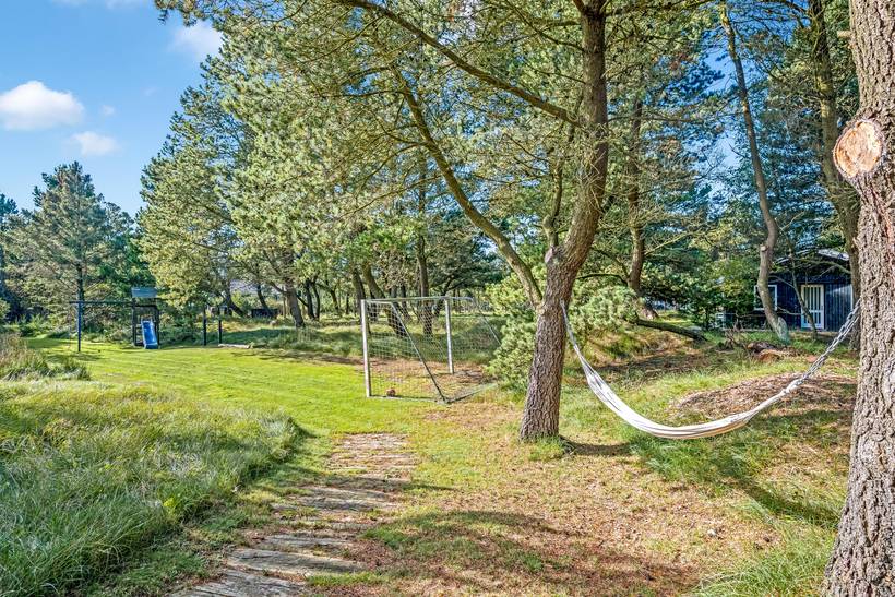 Foto von Ferienhaus KR48 in Blåvand - Westjütland