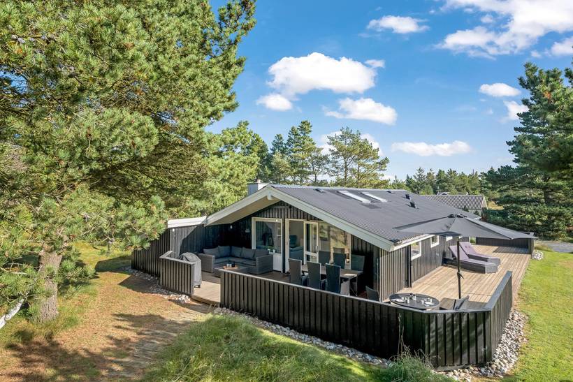 Foto von Ferienhaus KR48 in Blåvand - Westjütland
