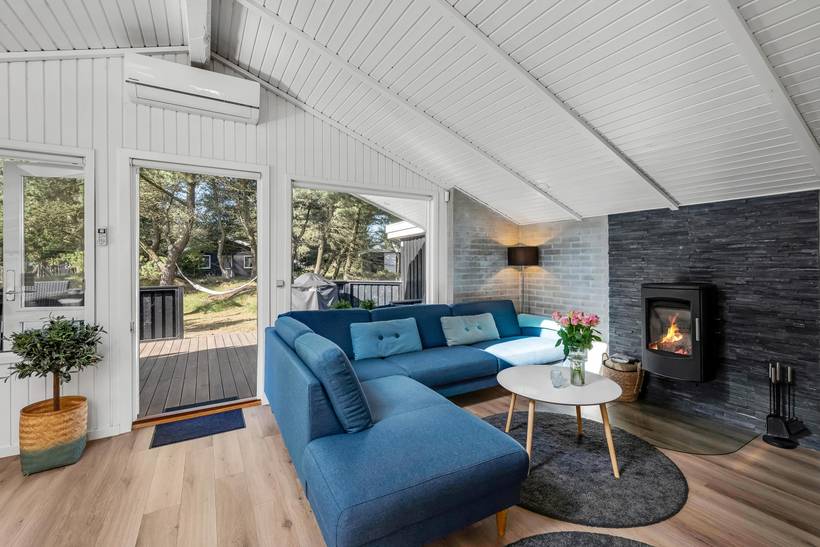 Foto von Ferienhaus KR48 in Blåvand - Westjütland