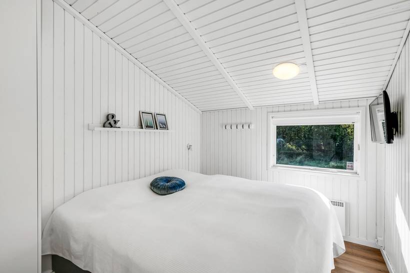 Foto von Ferienhaus KR48 in Blåvand - Westjütland