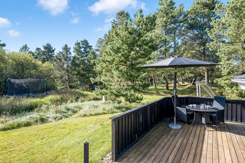 Foto von Ferienhaus KR48 in Blåvand - Westjütland