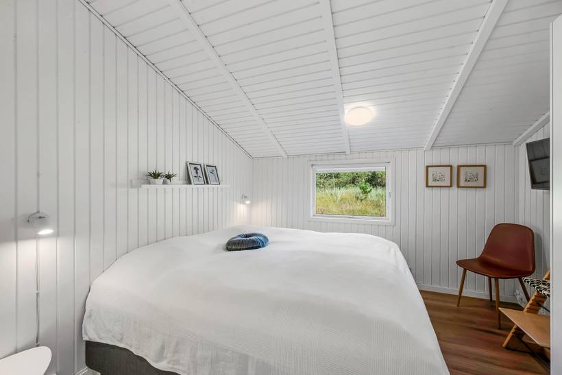 Foto von Ferienhaus KR48 in Blåvand - Westjütland