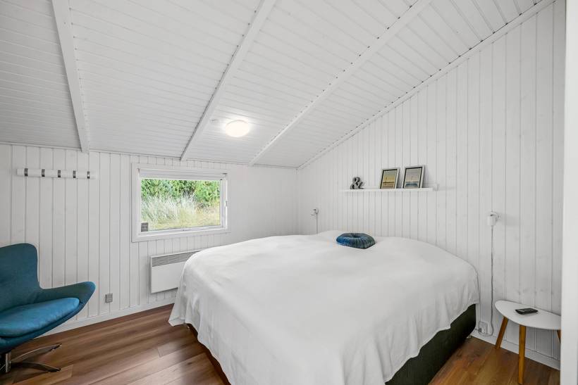 Foto von Ferienhaus KR48 in Blåvand - Westjütland