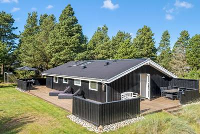 Vorschaubild von Ferienhaus KR48 in Blåvand - Westjütland