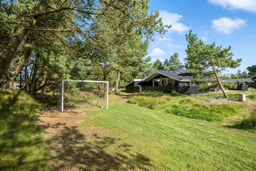 Foto von Ferienhaus KR48 in Blåvand - Westjütland