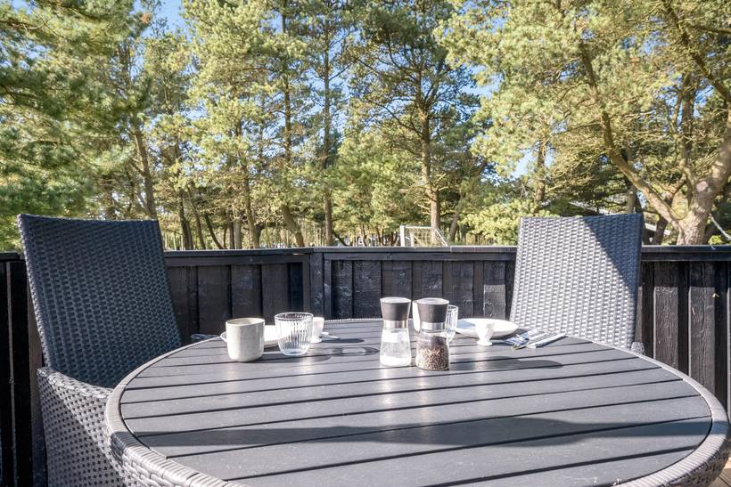 Foto von Ferienhaus KR48 in Blåvand - Westjütland