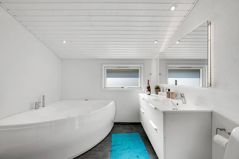 Foto von Ferienhaus KR48 in Blåvand - Westjütland