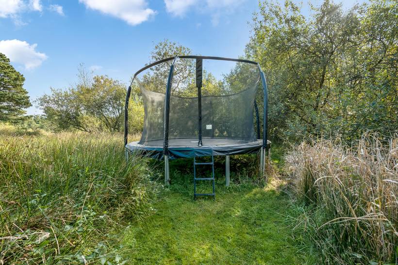 Foto von Ferienhaus KR48 in Blåvand - Westjütland