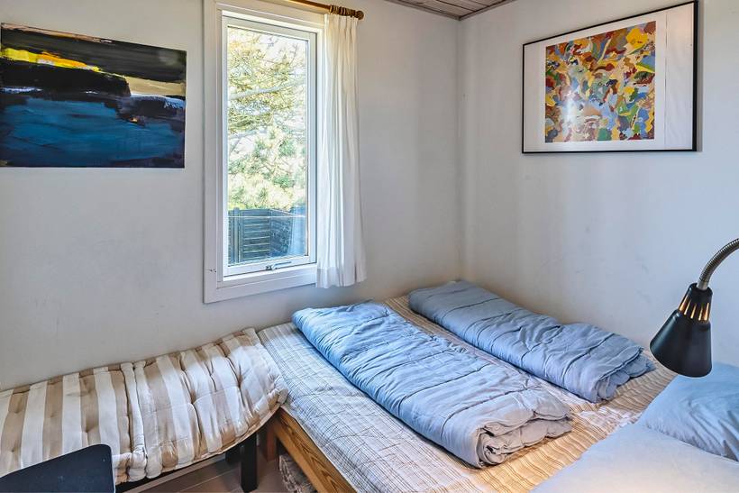 Foto von Ferienhaus KR56 in Vejers Strand - Westjütland