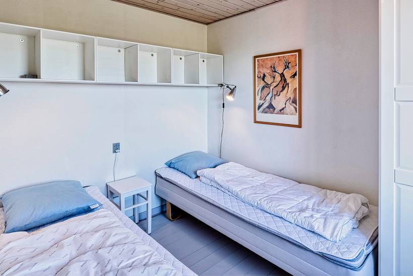 Foto von Ferienhaus KR56 in Vejers Strand - Westjütland