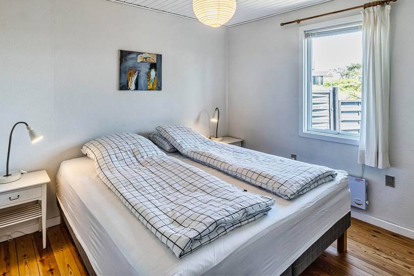 Foto von Ferienhaus KR56 in Vejers Strand - Westjütland