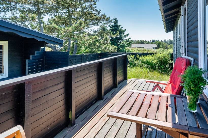 Foto von Ferienhaus KR56 in Vejers Strand - Westjütland