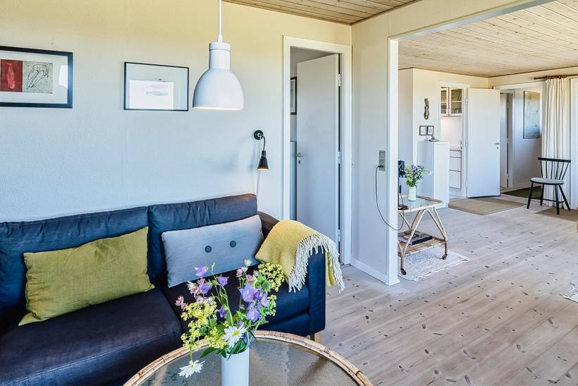 Foto von Ferienhaus KR56 in Vejers Strand - Westjütland