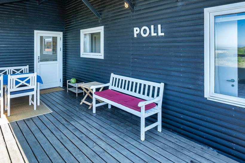 Foto von Ferienhaus KR56 in Vejers Strand - Westjütland
