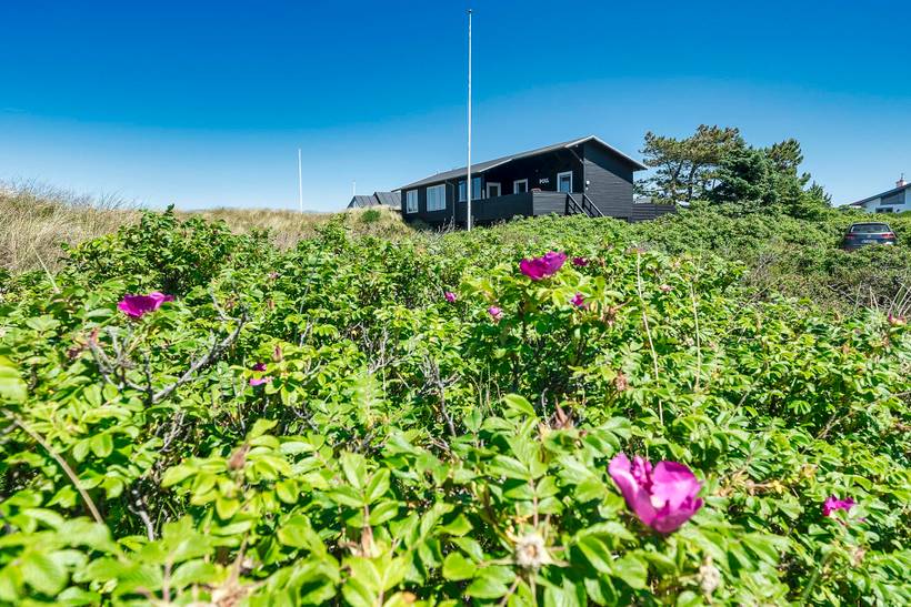 Foto von Ferienhaus KR56 in Vejers Strand - Westjütland