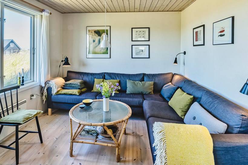 Foto von Ferienhaus KR56 in Vejers Strand - Westjütland