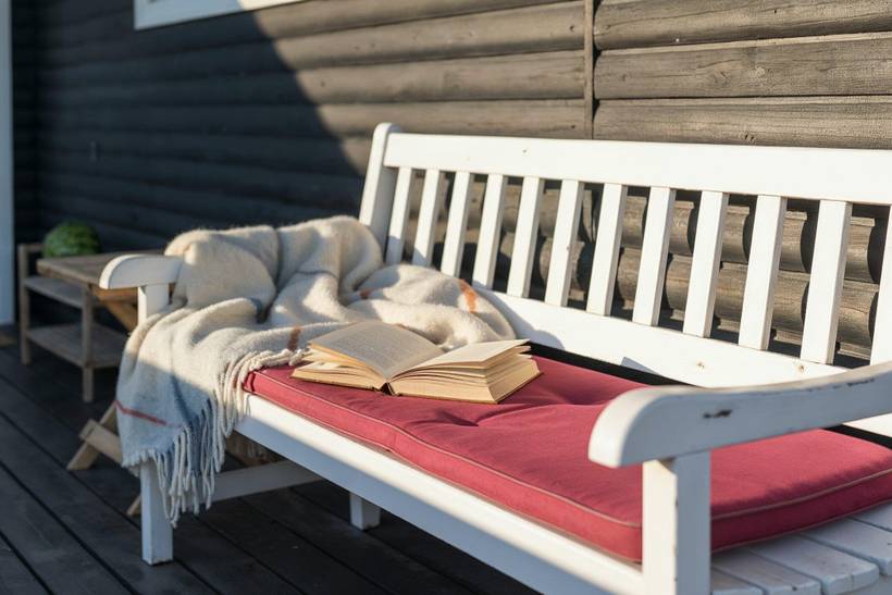 Foto von Ferienhaus KR56 in Vejers Strand - Westjütland