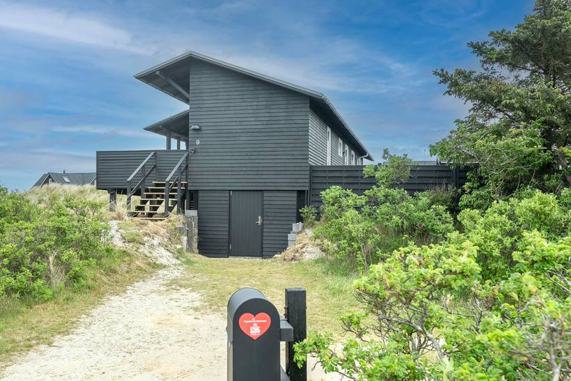 Foto von Ferienhaus KR56 in Vejers Strand - Westjütland